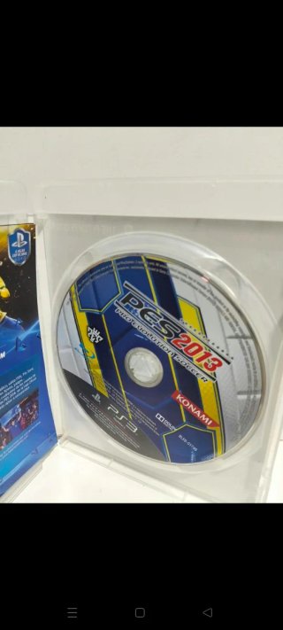 PES 2016 Pro Evolution Soccer PS3