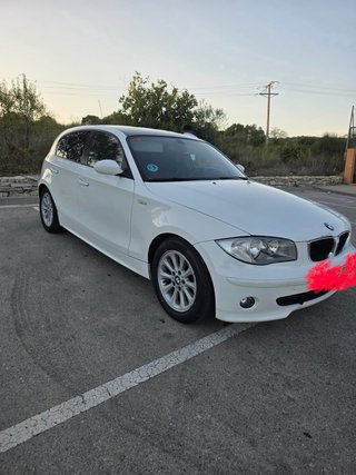 BMW Serie 1 2007