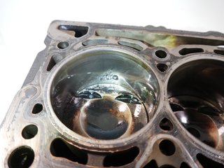Bloque motor Audi Q3 2013 2.0 TFSi CCT, CCTA 06H103021L