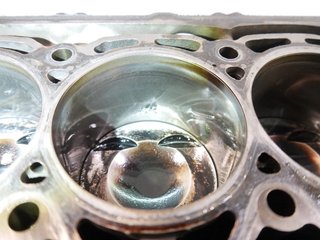 Bloque motor Audi Q3 2013 2.0 TFSi CCT, CCTA 06H103021L