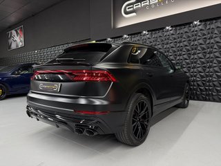 Audi Q8 2023