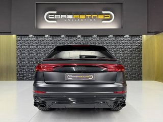 Audi Q8 2023