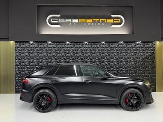Audi Q8 2023
