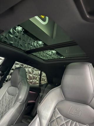 Audi Q8 2023
