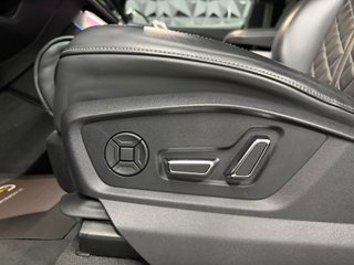 Audi Q8 2023
