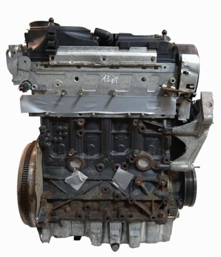 Motor Audi A3 2006-2018 2.0 TDi CFG, CFGB 03L100034, 03L100034X