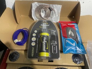 Kit Car Audio JBL