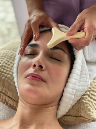 Quiromasaje con Objetivo Terapéutico NO EROTICO