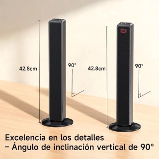 Barra de Sonido JYX 2.1ch para TV