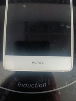 Huawei P9 Lite en muy buen estado