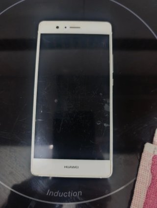 Huawei P9 Lite en muy buen estado