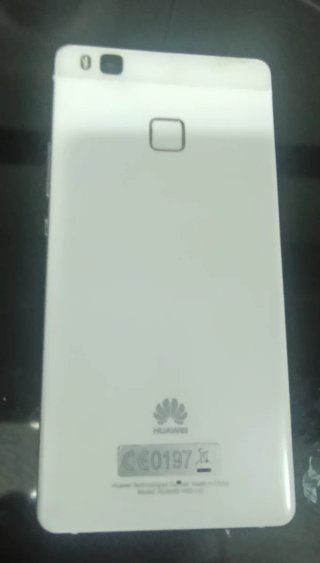 Huawei P9 Lite en muy buen estado