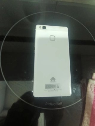 Huawei P9 Lite en muy buen estado