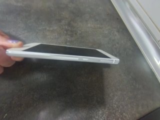 Huawei P9 Lite en muy buen estado