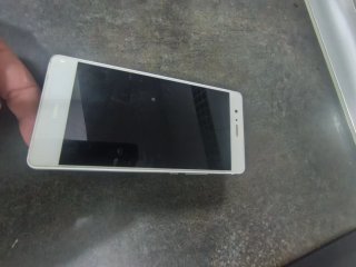 Huawei P9 Lite en muy buen estado