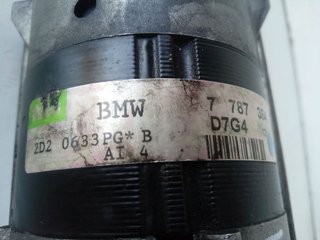 MOTOR ARRANQUE BMW SERIE 3 BERLINA (E46) 320d
