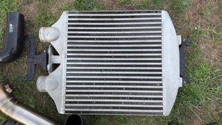 Kit Intercooler Seat Ibiza 6L