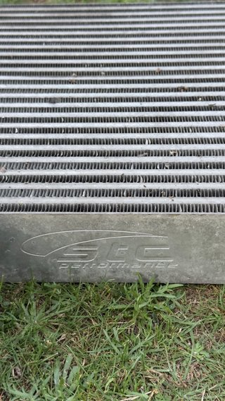Kit Intercooler Seat Ibiza 6L