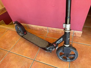 Patinete Oxelo Town 7 XL
