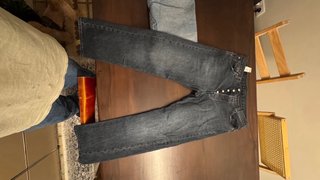 Levi's 501 Super Mario y normal Talla W34 L30