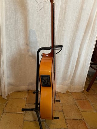 Guitarra Española Camps