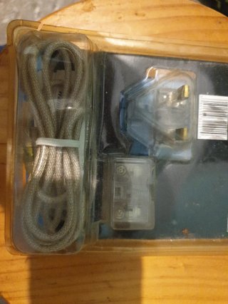 Cargador Universal MW para Móviles Antiguos