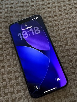 iPhone 13 Pro