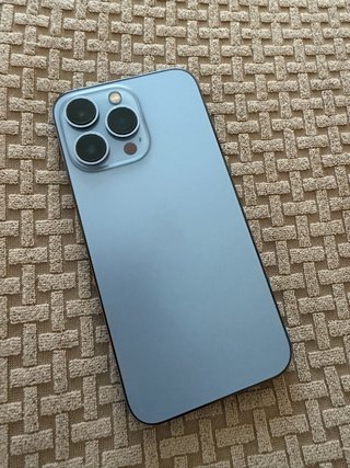 iPhone 13 Pro