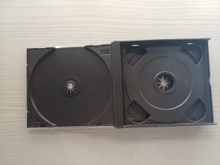 Crash Bandicoot PS1 PAL