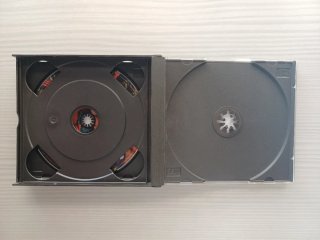 Crash Bandicoot PS1 PAL