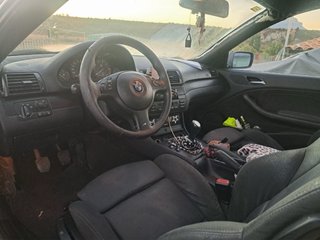 BMW Serie 3 e46 320i