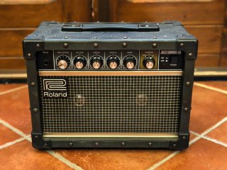 Amplificatore Roland Jazz Chorus JC-20