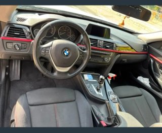 BMW Serie 3 GT 2014