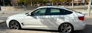 BMW Serie 3 GT 2014