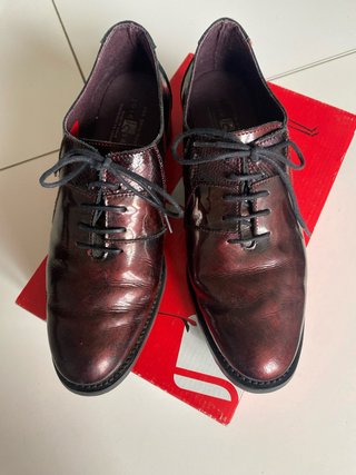 Zapatos