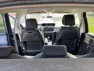 Citroen C4 Picasso 2015