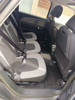 Citroen C4 Picasso 2015