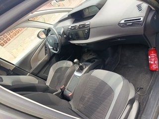 Citroen C4 Picasso 2015