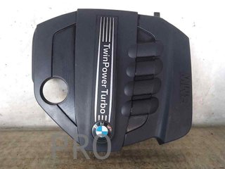 TAPA MOTOR BMW SERIE X1 (E84) 11148510364 225160