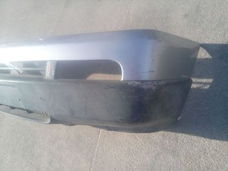 PARAGOLPES DELANTERO FIAT SCUDO (222) 1.9 TD EL Furg. (Batalla 3224)