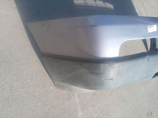 PARAGOLPES DELANTERO FIAT SCUDO (222) 1.9 TD EL Furg. (Batalla 3224)