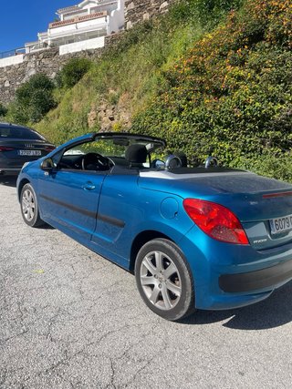 Peugeot 207 2008