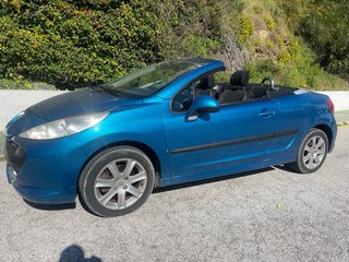 Peugeot 207 2008
