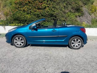 Peugeot 207 2008
