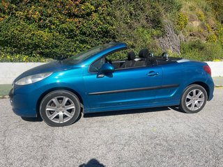 Peugeot 207 2008