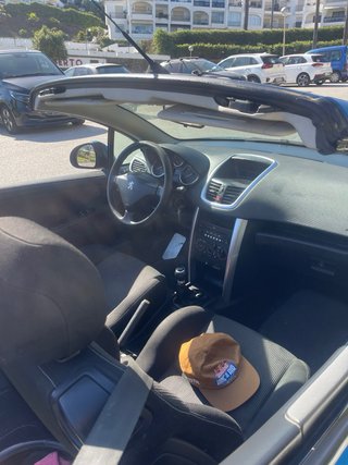 Peugeot 207 2008