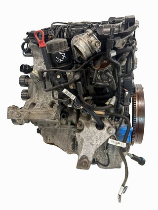 Motor BMW Serie 3 E90 2007-2011 2.0 N47D20C