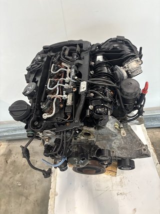 Motor BMW Serie 3 E90 2007-2011 2.0 N47D20C
