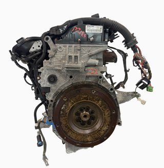 Motor BMW Serie 3 E90 2007-2011 2.0 N47D20C