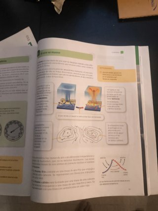 Biología y Geología